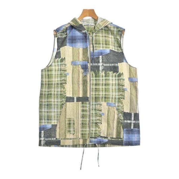 Acne Studios（アクネ ストゥディオズ） ブルゾン（その他） メンズ