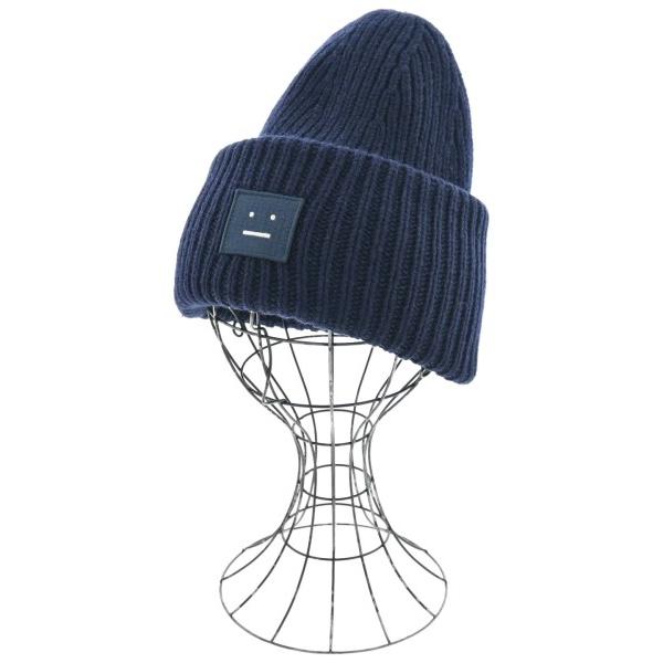 Acne Studios（アクネ ストゥディオズ） ニットキャップ・ビーニー