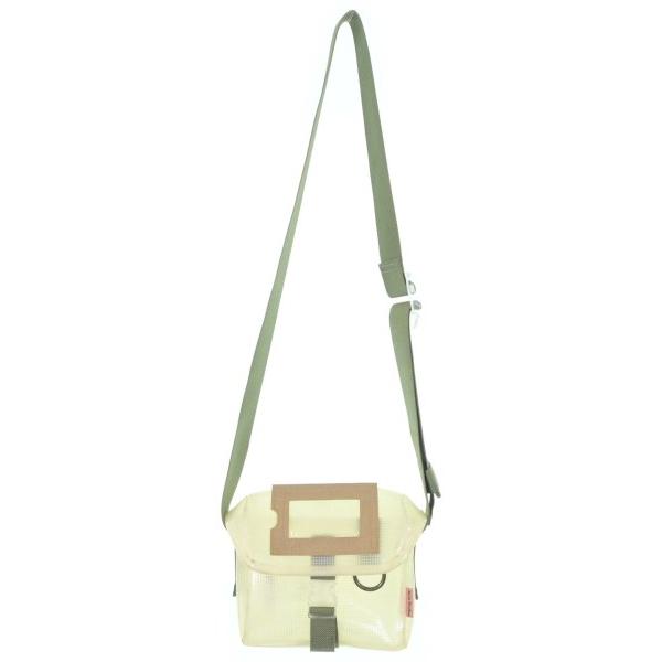 【美品】Acne Studios アクネスタディオス　カバン Acne Studios（アクネ ストゥディオズ） ショルダーバッグ メンズ 中古