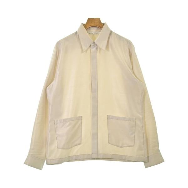 Acne Studios（アクネ ストゥディオズ） カジュアルシャツ メンズ 中古
