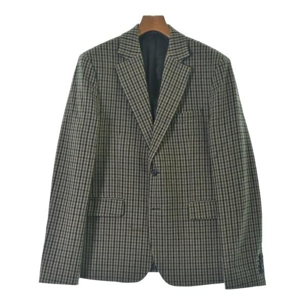 Acne Studios（アクネ ストゥディオズ） テーラードジャケット メンズ