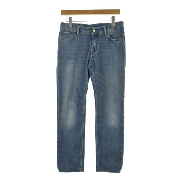 Acne Studios（アクネ ストゥディオズ） デニムパンツ メンズ 中古
