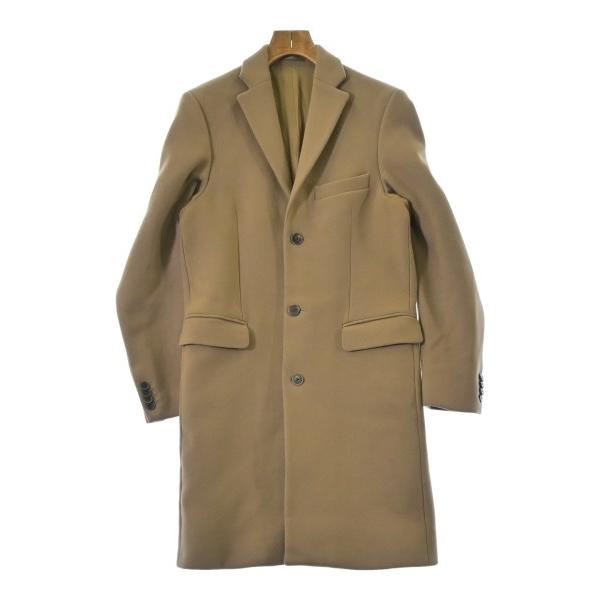 Acne Studios（アクネ ストゥディオズ） チェスターコート メンズ 中古