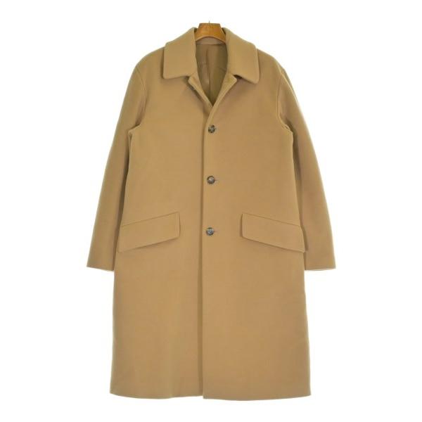 Acne Studios（アクネ ストゥディオズ） ステンカラーコート メンズ 