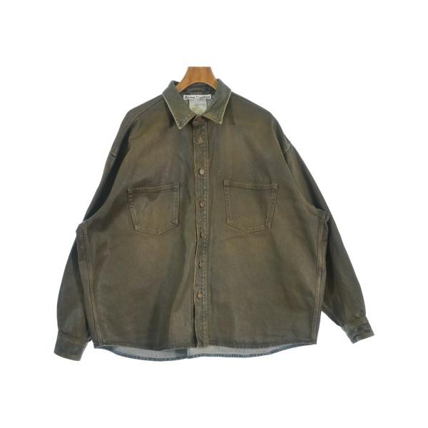 Acne Studios（アクネ ストゥディオズ） ブルゾン（その他） メンズ