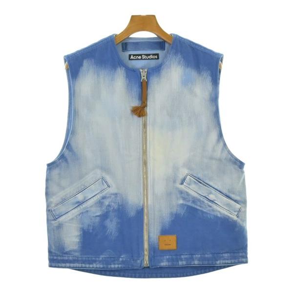 アクネ　ストゥディオズ　Acne Studios ブルゾン　34 Acne Studios（アクネ ストゥディオズ） ブルゾン（その他） メンズ