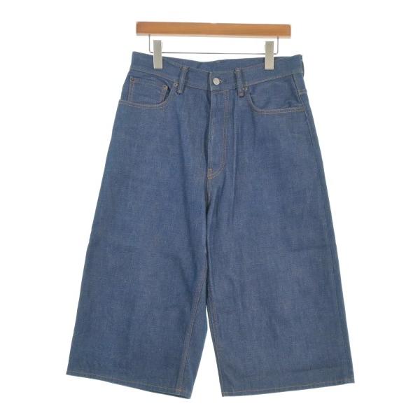 Acne Studios ショートパンツ　古着 Acne Studios（アクネ ストゥディオズ） ショートパンツ メンズ 中古