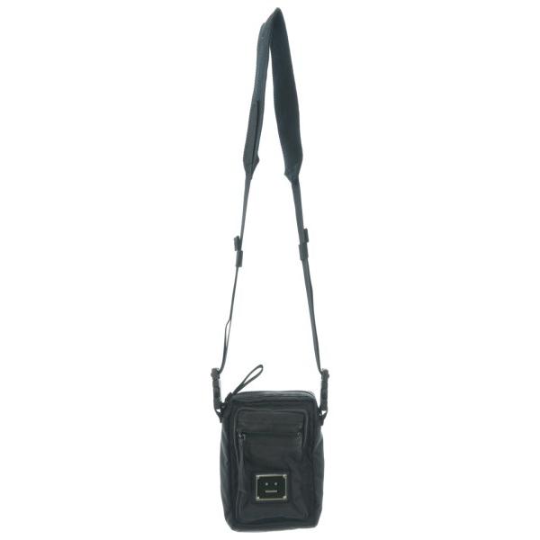 Acne Studios（アクネ ストゥディオズ） ショルダーバッグ メンズ 中古