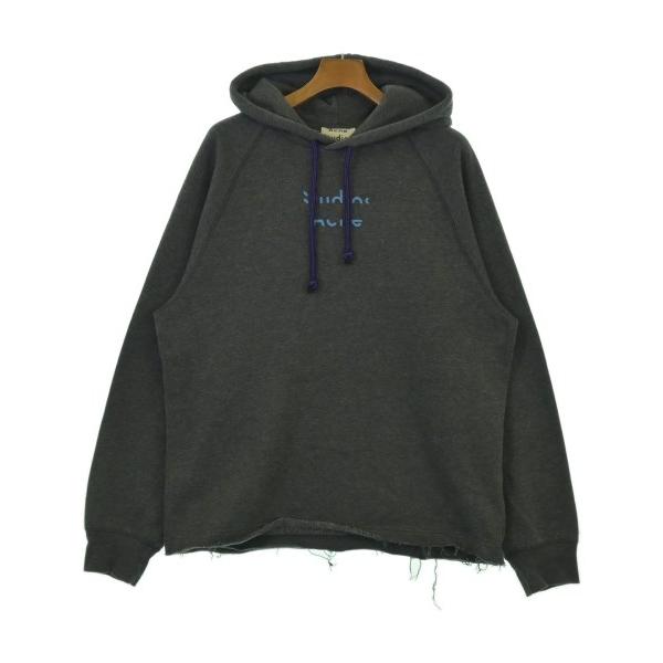 Acne Studios（アクネ ストゥディオズ） パーカー メンズ 中古 古着
