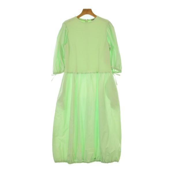 SueUNDERCOVER スーアンダーカバー ワンピース レディース 【古着】【中古】 SueUNDERCOVER ワンピース レディース スーアンダーカバー 中古 古着