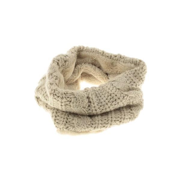 Un Dix Cors アンディコール マフラー レディース a0005 Ragtag Online Shop 通販 Yahoo ショッピング