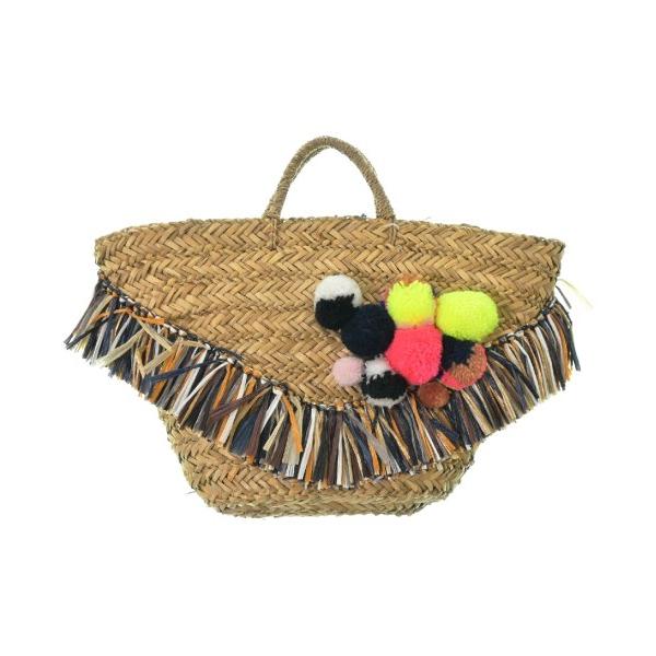 PIPPICHICピッピシック新品かごBAGバック