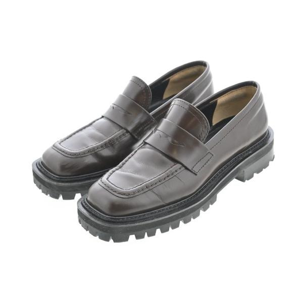 PIPPICHIC Pippichic ドレスシューズ/ローファー レディース ピッピ