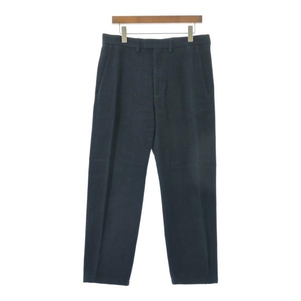 agnes b. HOMME Agnes homme スラックス メンズ アニエスベーオム 中古