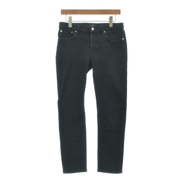 A.P.C.（アーペーセー） デニムパンツ メンズ 中古 古着 : RAGTAG