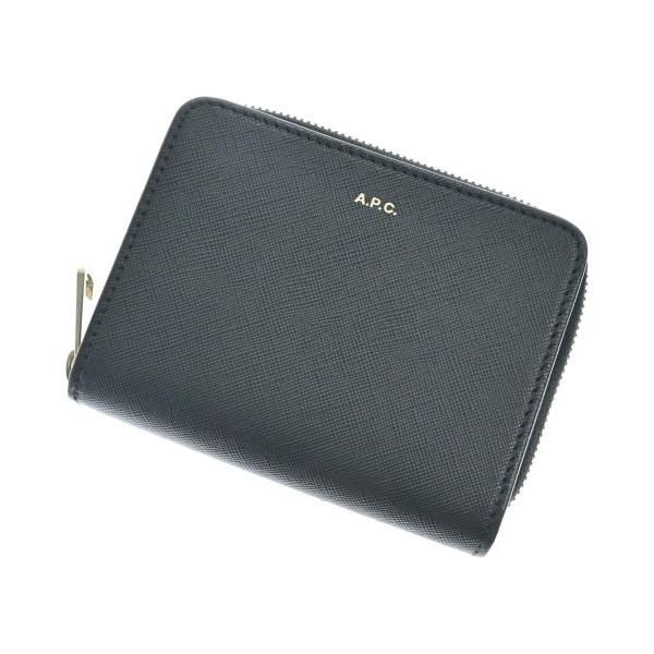 A.P.C.（アーペーセー） 財布・コインケース メンズ 中古 古着