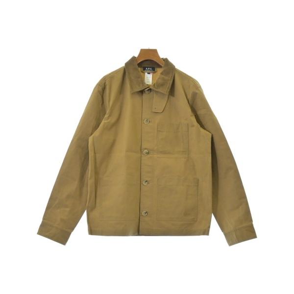 A.P.C. カバーオール メンズ アーペーセー 中古 古着 : RAGTAG A.P.C. カバーオール メンズ アーペーセー 中古 古着 : RAGTAG
