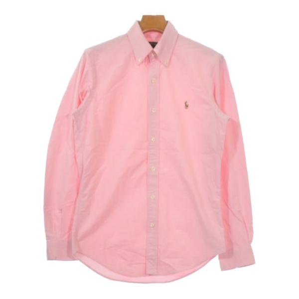 POLO RALPH LAUREN（ポロ・ラルフローレン） カジュアルシャツ メンズ