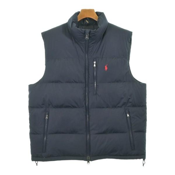 POLO RALPH LAUREN（ポロ・ラルフローレン） ダウンジャケット/ダウン