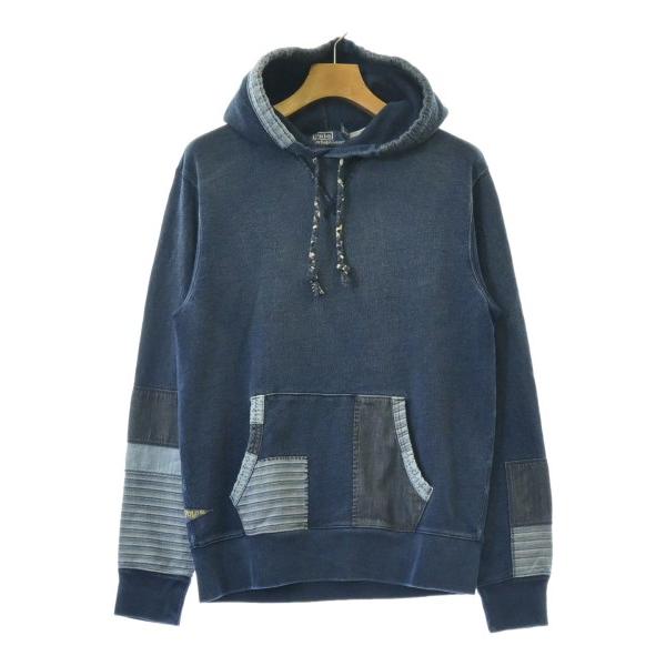 POLO RALPH LAUREN Polo Ralph Lauren パーカー メンズ ポロ