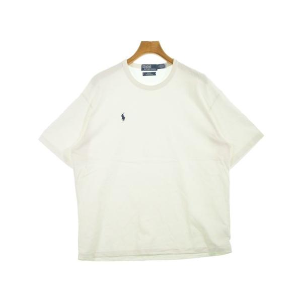 Polo Ralph Lauren ポロラルフローレン Tシャツ・カットソー メンズ 【古着】【中古】 POLO RALPH LAUREN（ポロ・ラルフローレン） Polo Ralph Lauren T