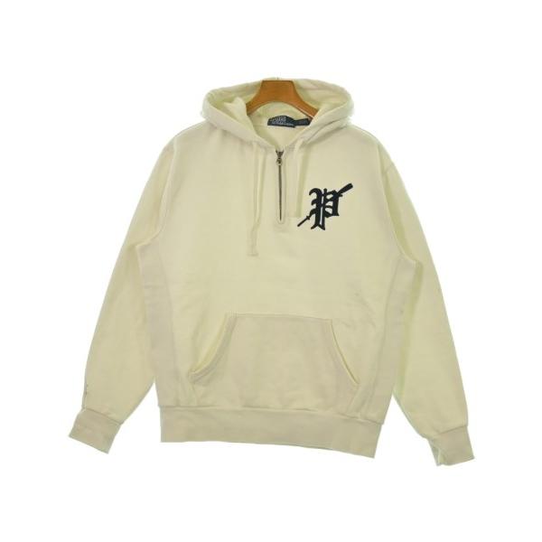 POLO RALPH LAUREN（ポロ・ラルフローレン） パーカー メンズ 中古