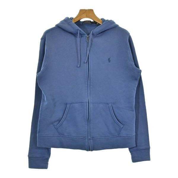 t*r様 polo Ralph Lauren ラルフローレン パーカー POLO RALPH LAUREN（ポロ・ラルフローレン） パーカー メンズ 中古