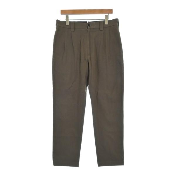 MARGARET HOWELL（マーガレットハウエル） チノパン メンズ 中古 古着