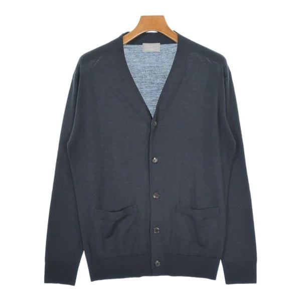 MARGARET HOWELL（マーガレットハウエル） カーディガン メンズ 中古