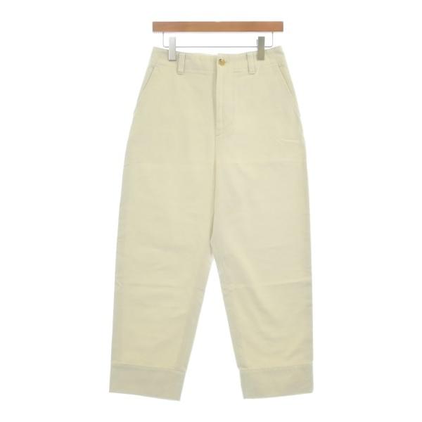 MARGARET HOWELL（マーガレットハウエル） チノパン レディース 中古