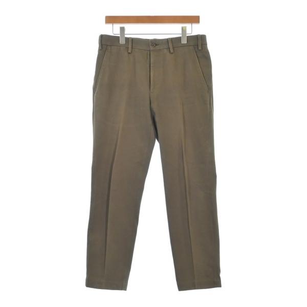 MARGARET HOWELL（マーガレットハウエル） スラックス メンズ 中古