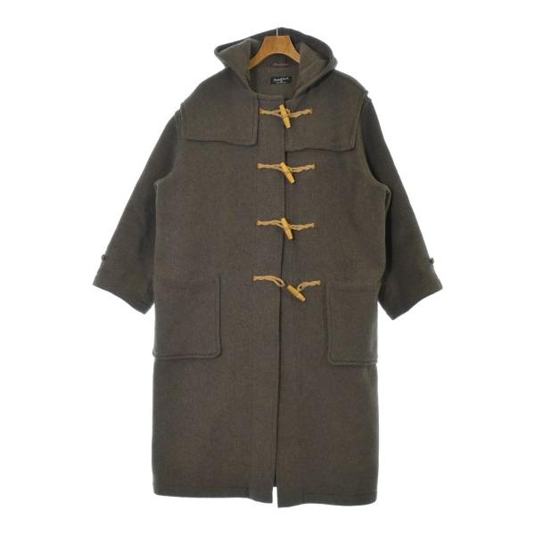 MARGARET HOWELL ダッフルコート M メンズ MARGARET HOWELL（マーガレットハウエル） ダッフルコート メンズ 中古