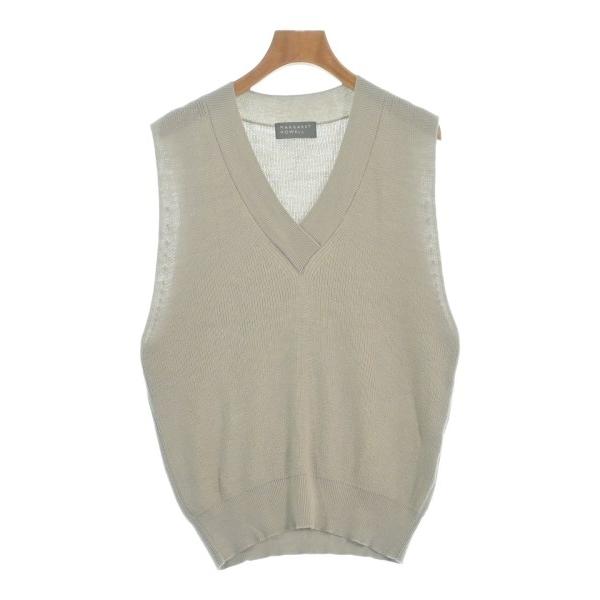 MARGARET HOWELL（マーガレットハウエル） ベスト レディース 中古