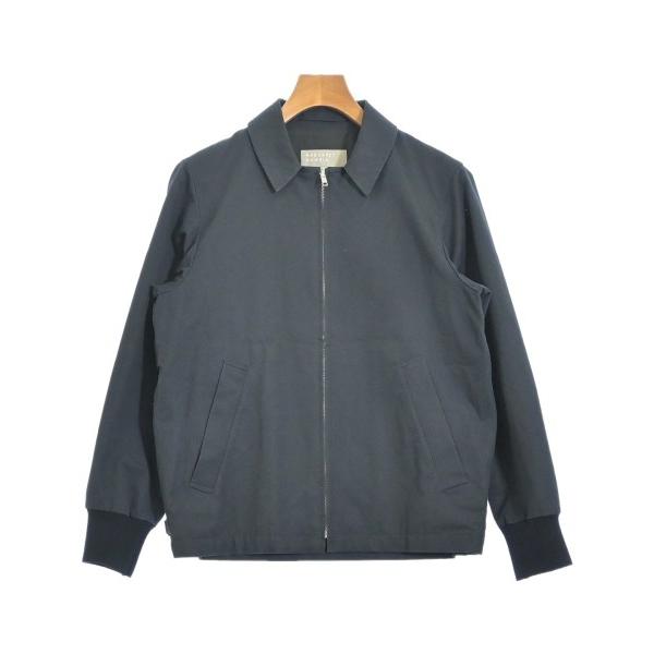 MARGARET HOWELL（マーガレットハウエル） ブルゾン メンズ 中古 古着