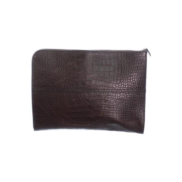United Arrows クラッチバッグ メンズ ユナイテッドアローズ 中古 古着 m0148 Ragtag Online Shop 通販 Yahoo ショッピング