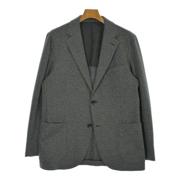 ゲ*袋様 【新品未使用品】ユナイテッドアローズ　テーラードジャケット UNITED ARROWS（ユナイテッドアローズ） テーラードジャケット メンズ