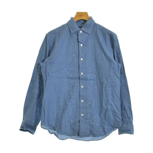 TOMORROWLAND（トゥモローランド） カジュアルシャツ メンズ 中古 古着