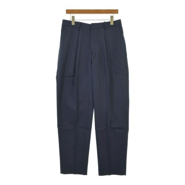 TOMORROWLAND（トゥモローランド） スラックス メンズ 中古 古着