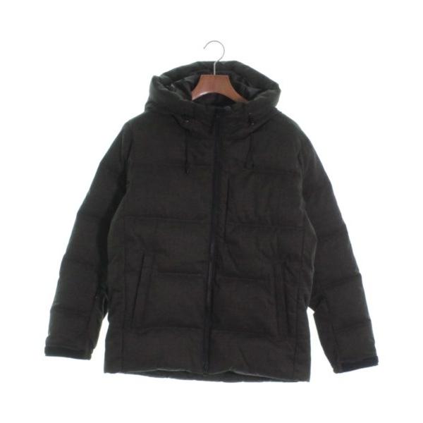 Ships シップス ダウンジャケット ダウンベスト メンズ e0031 Ragtag Online Shop 通販 Yahoo ショッピング