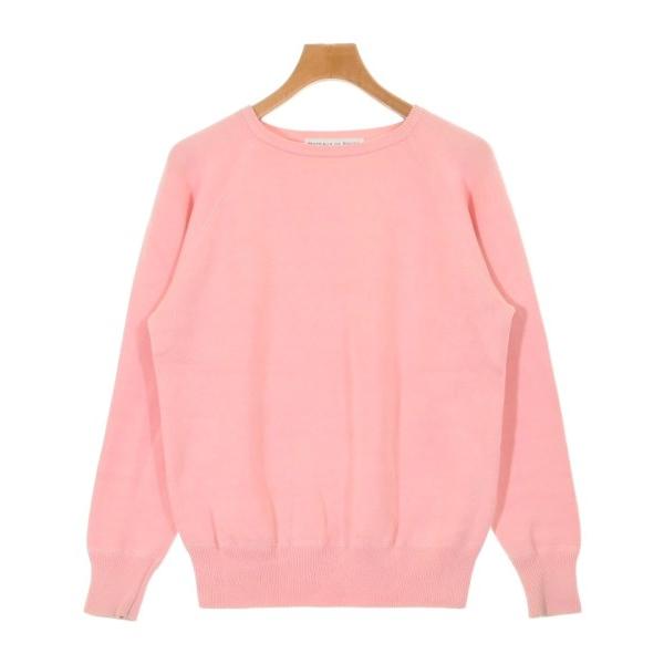 SHIPS（シップス） ニット・セーター メンズ 中古 古着 : RAGTAG