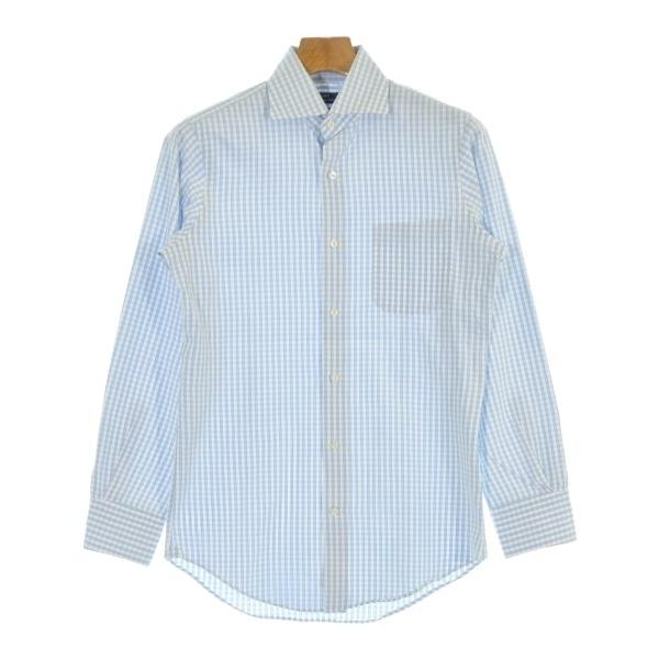 【新品未使用】SHIPS（シップス）ドレスシャツ SHIPS（シップス） ドレスシャツ メンズ 中古 古着 : RAGTAG Online