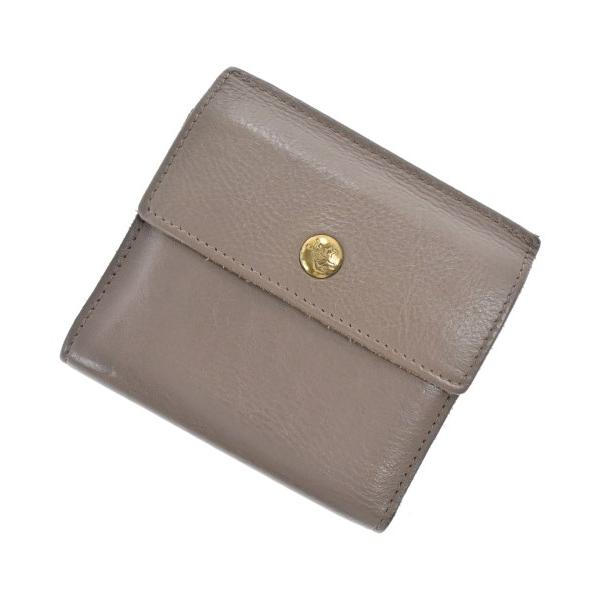 IL BISONTE（イルビゾンテ） 財布・コインケース メンズ 中古 古着 