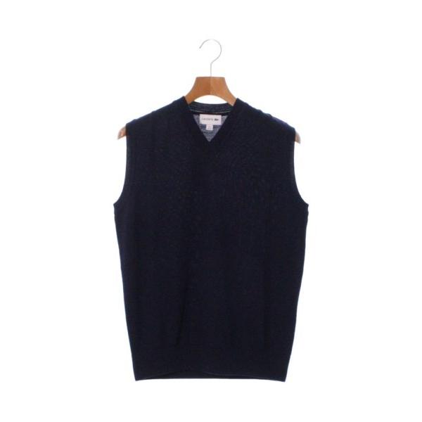 Lacoste ラコステ ベスト メンズ m0034 Ragtag Online Shop 通販 Yahoo ショッピング