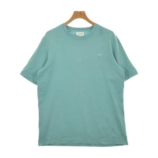 LACOSTE（ラコステ） LACOSTE Tシャツ・カットソー メンズ 中古 古着