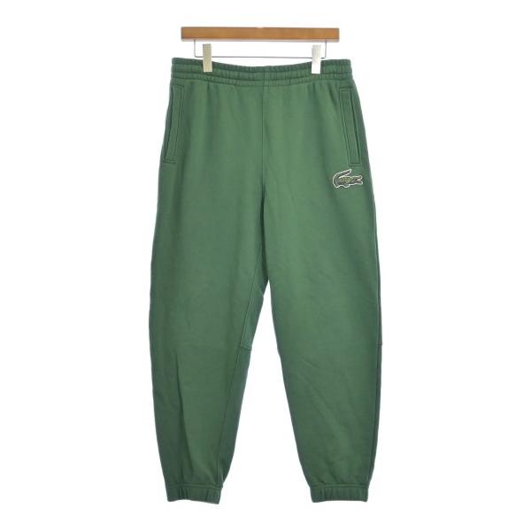 LACOSTE（ラコステ） スウェットパンツ メンズ 中古 古着 : RAGTAG
