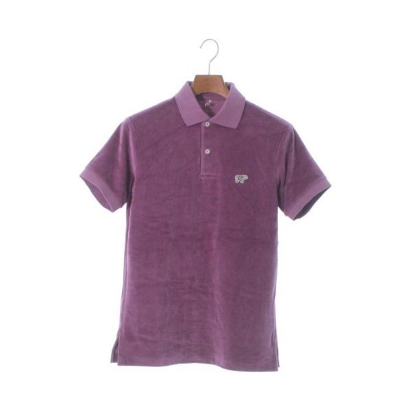 Scye サイ ポロシャツ メンズ n0015 Ragtag Online Shop 通販 Yahoo ショッピング