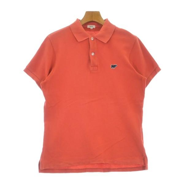 C.E シーイー ポロシャツ メンズ 【古着】【中古】 Scye（サイ） ポロシャツ メンズ 中古 古着 : RAGTAG Online Shop