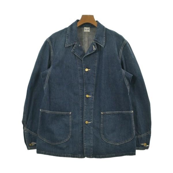 Scye（サイ） カバーオール メンズ 中古 古着 : RAGTAG Online Shop