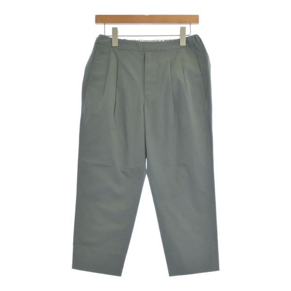 SCYE サイ パンツ（その他） メンズ 【古着】【中古】 Scye（サイ） パンツ（その他） メンズ 中古 古着 : RAGTAG Online