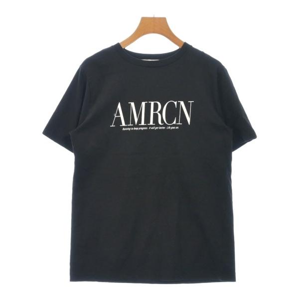 AMERICANA\"ロゴTシャツ Americana/別注 ロゴTシャツ｜Daytona Park(FREAK'S STORE公式通販)